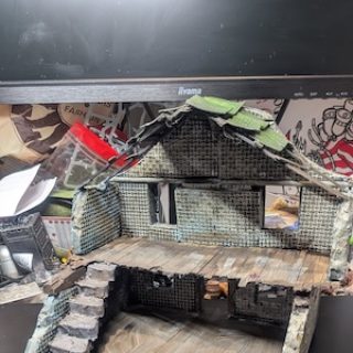 Looking for rectangles