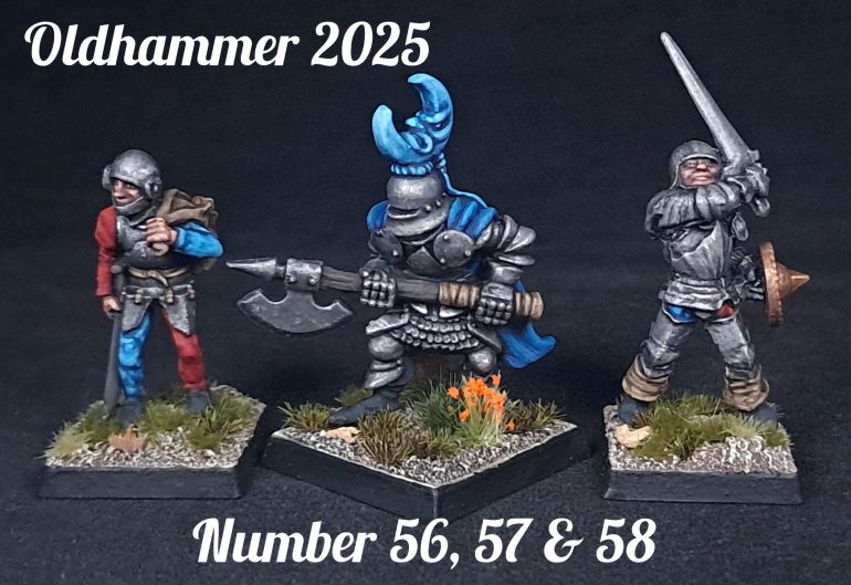 A summer break... now back to the grind!