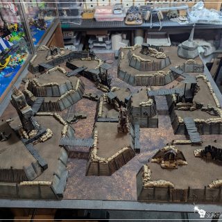 Testing new solutions in practice