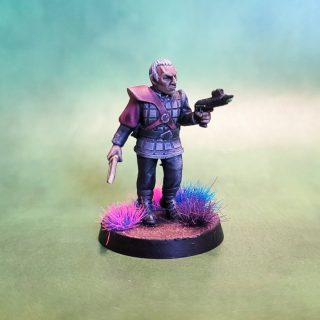 Attack of the Neo-Aquilons