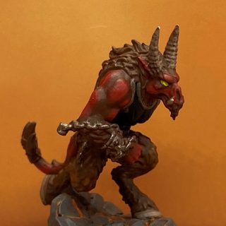 Heroes of Might and Magic 3 - Inferno Models