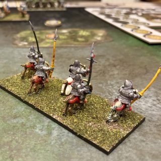 Taran Bligh, by @anderssen