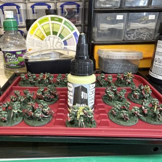 3rd Company – Part 3