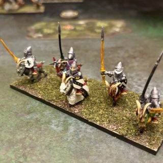 Taran Bligh, by @anderssen