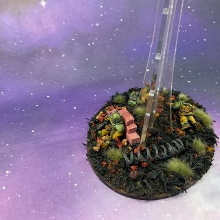 Black Squig Squadron