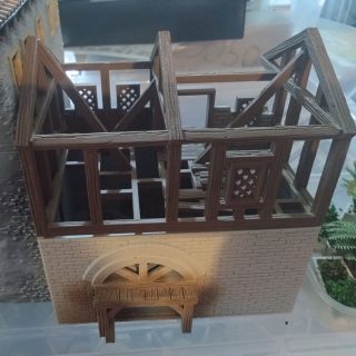 The Only Track I Want To See is Is the Circus Maximus