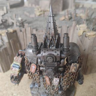 Anchorite Shrine - 41:10