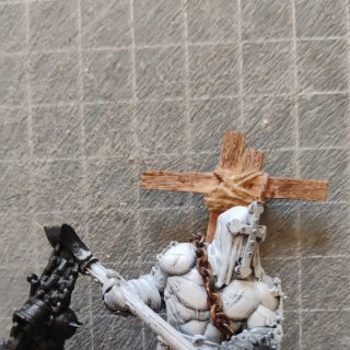 some conversions - Communicant