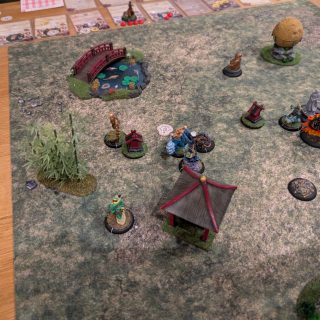 Battle Report No. 12