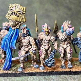 And the last model of the nine companies, its Axel!