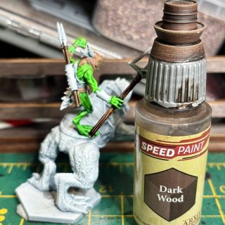 Crocker and Springer bounce into action!