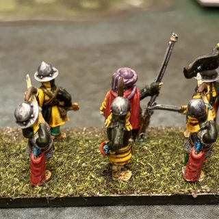 Taran Bligh, by @anderssen