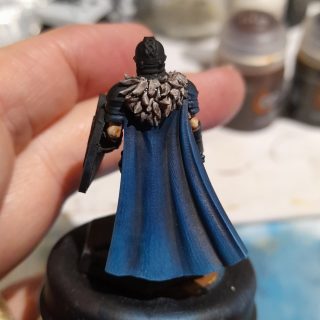 Sigfrid Jannicus, Paladin of Atherdale