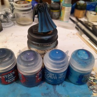 Sigfrid Jannicus, Paladin of Atherdale