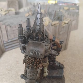 Anchorite Shrine - 41:10