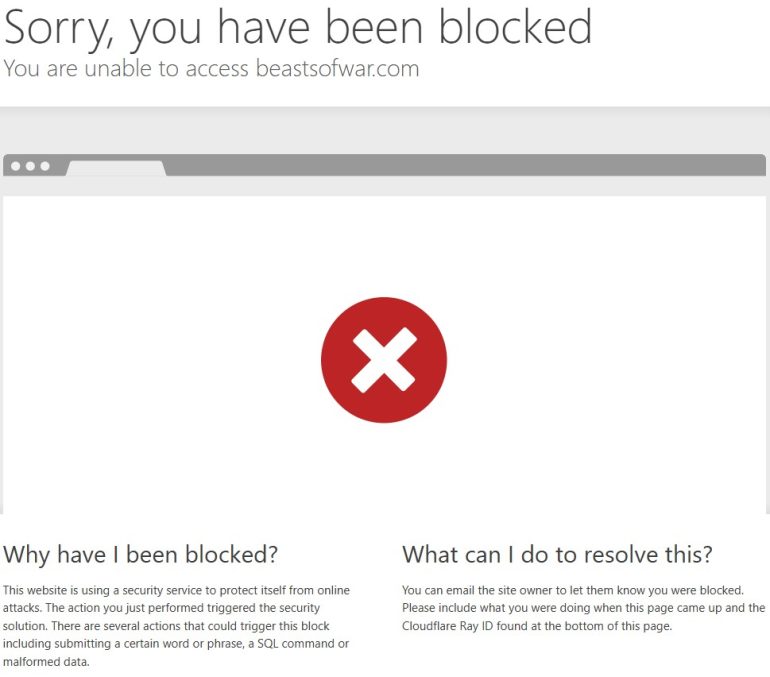 GCHQ and OTT stop the world from seeing the deployment and Rokuro advancing through the Tori gate. We live in a nanny state and this must surely be the trigger for an uprising!