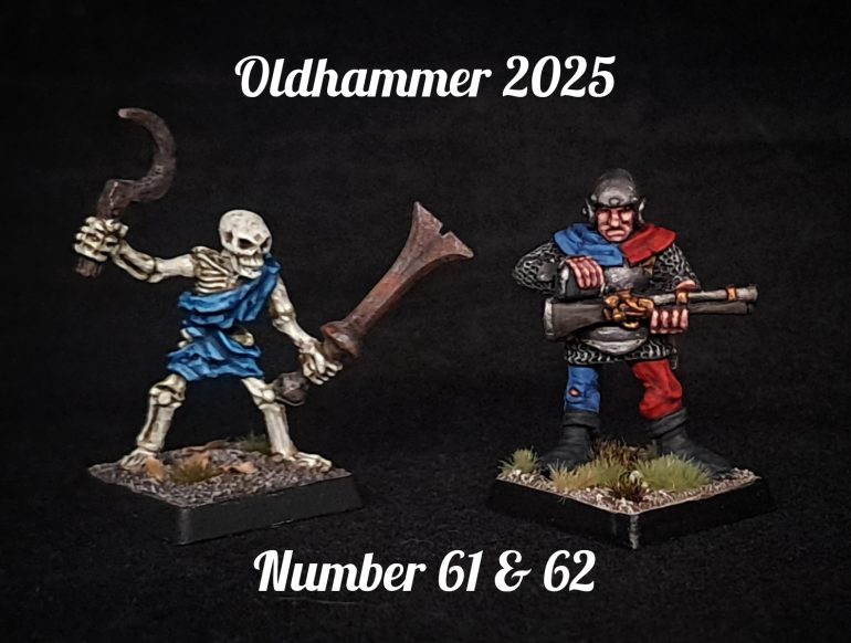 A summer break... now back to the grind!