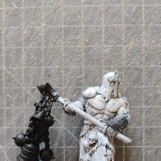 some conversions - Communicant