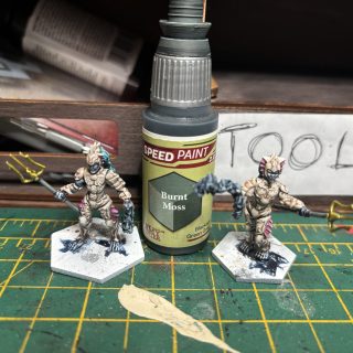 And now for faction number 9, the final one of the series, it’s Axel Tricklebrook!