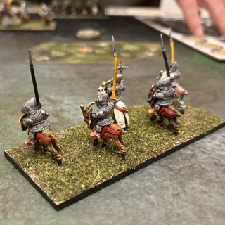 Taran Bligh, by @anderssen