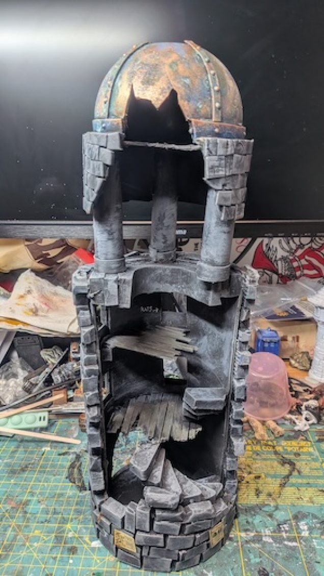 What to do with the play mat off cuts?