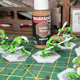 And now for faction number 9, the final one of the series, it’s Axel Tricklebrook!