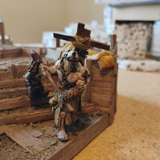 some conversions - Communicant