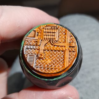 Zylas Cade, Engineer