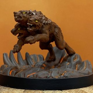 Heroes of Might and Magic 3 - Inferno Models