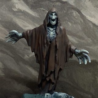 Heroes of Might and Magic 3 - Necropolis Models