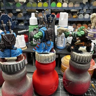 When is there too much detail?