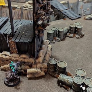 Testing new solutions in practice