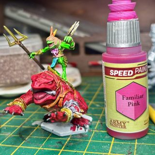 Crocker and Springer bounce into action!