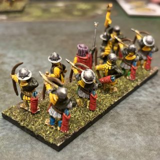 Taran Bligh, by @anderssen