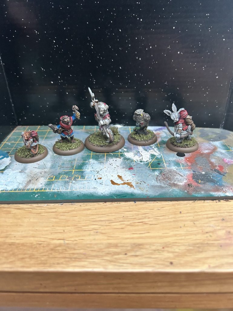 Week 11