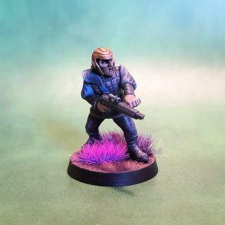 Attack of the Neo-Aquilons