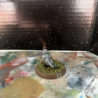 Goblins (still counts as Orktober doesn’t it).