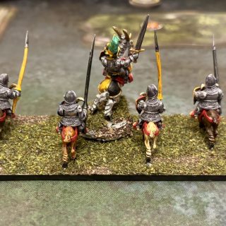 Taran Bligh, by @anderssen