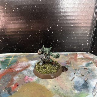 Goblins (still counts as Orktober doesn’t it).