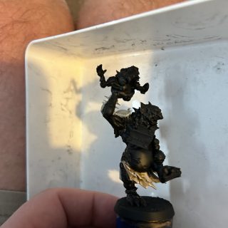 The team kit test pieces