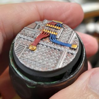 Zylas Cade, Engineer