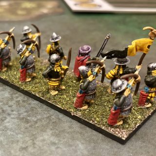 Taran Bligh, by @anderssen