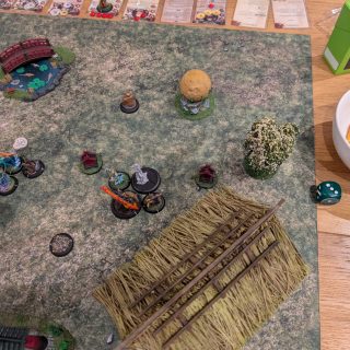 Battle Report No. 12