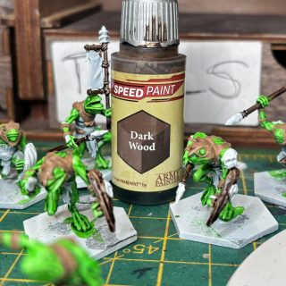 And now for faction number 9, the final one of the series, it’s Axel Tricklebrook!