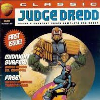 Chopper takes to the sky