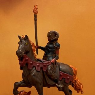 Heroes of Might and Magic 3 - Inferno Models