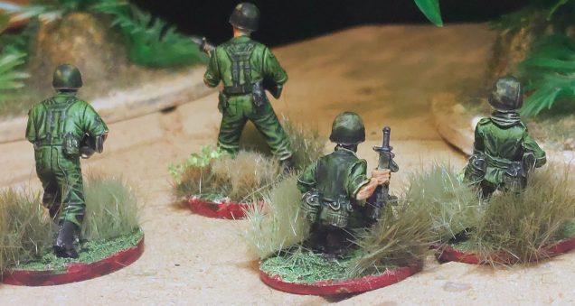 Army of the Republic of Vietnam