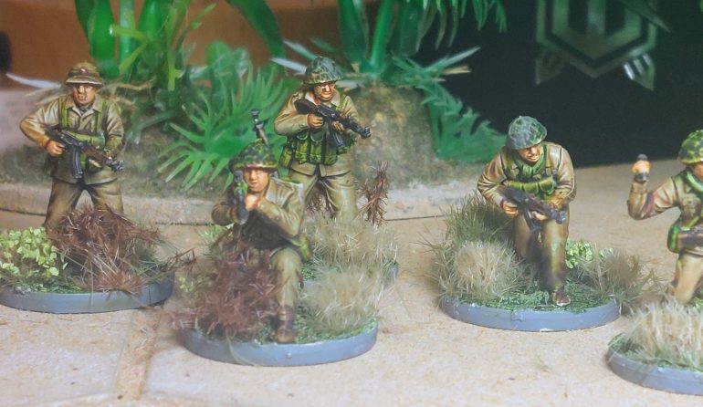 North  Vietnamese Army NVA