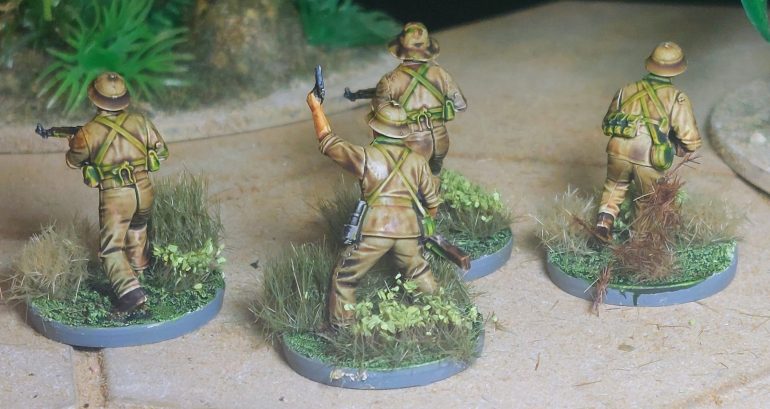 North  Vietnamese Army NVA