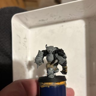 The team kit test pieces